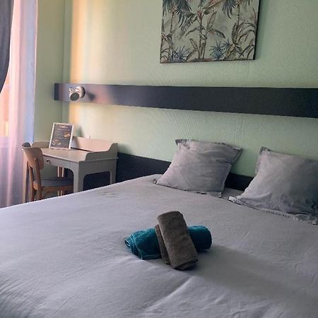 Caveau Du Rond Point Buxy Luaran gambar