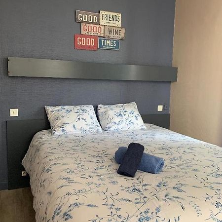 Caveau Du Rond Point Buxy Luaran gambar