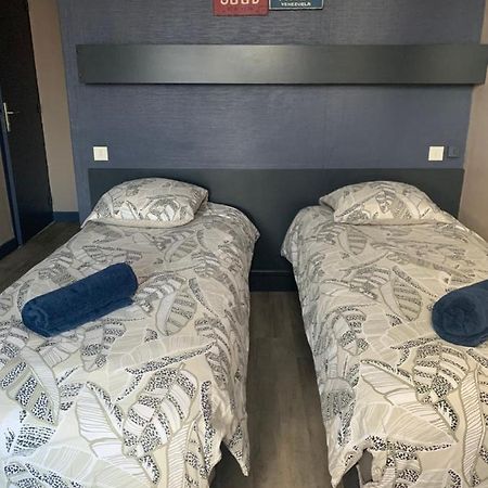 Caveau Du Rond Point Buxy Luaran gambar