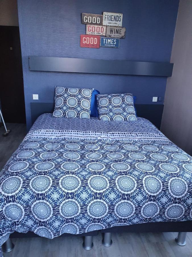 Caveau Du Rond Point Buxy Luaran gambar