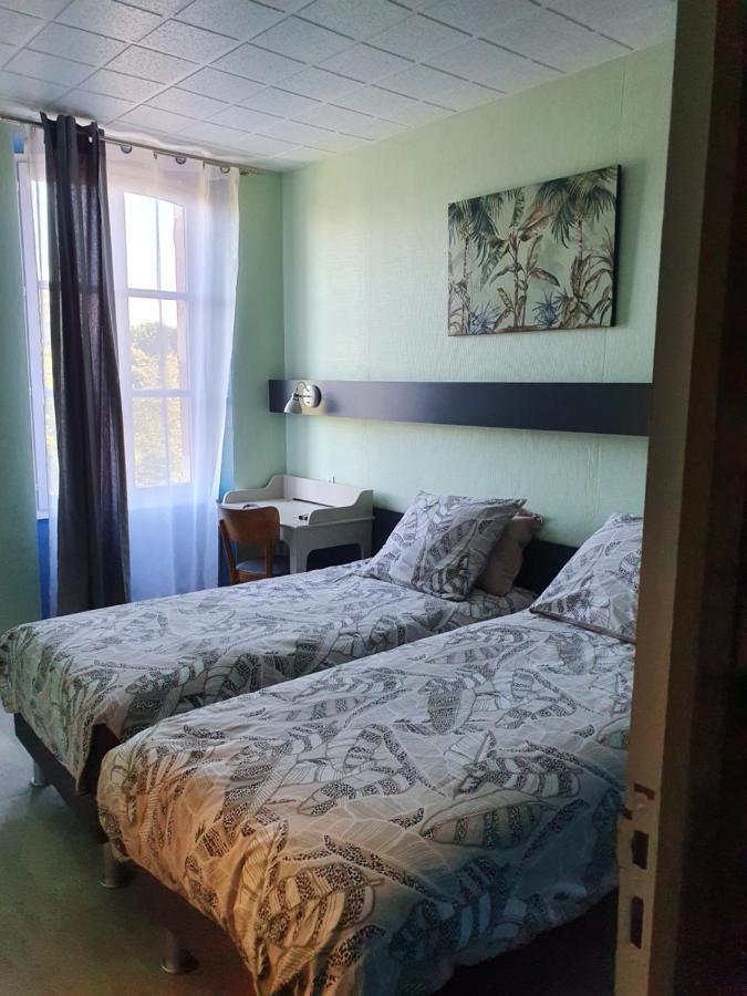 Caveau Du Rond Point Buxy Luaran gambar