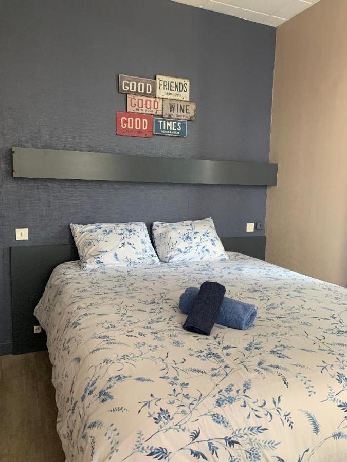 Caveau Du Rond Point Buxy Luaran gambar